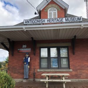 Antigonish Heritage Museum