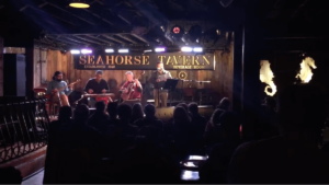 Ràithean airson Sireadh / Seasons for Seeking launch concert