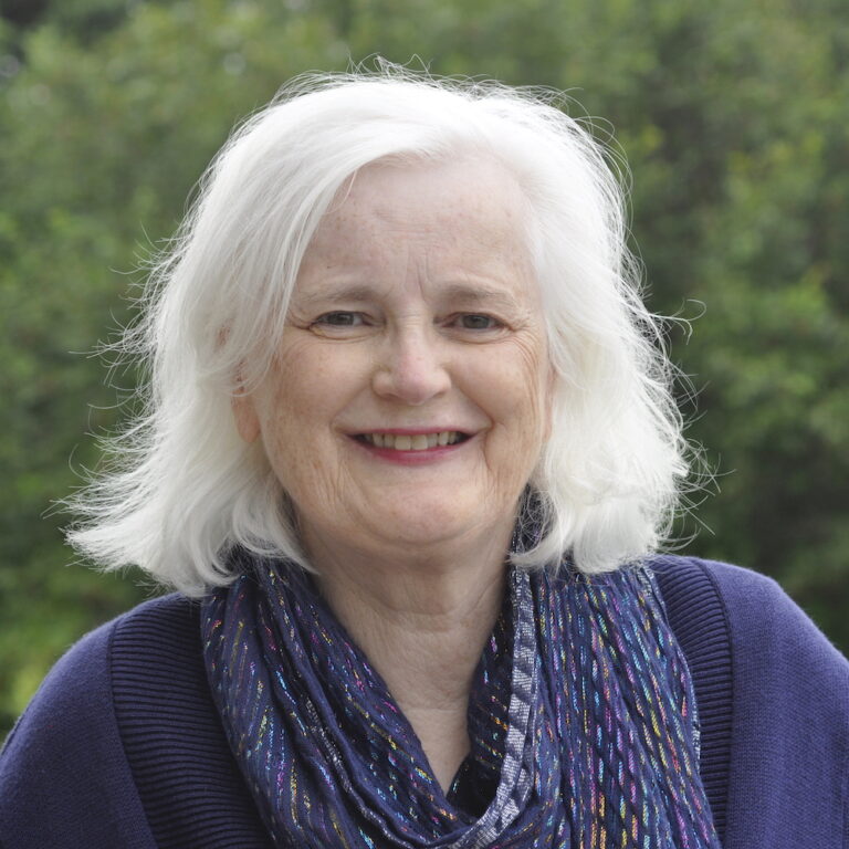 Pictou County author Margaret MacKay