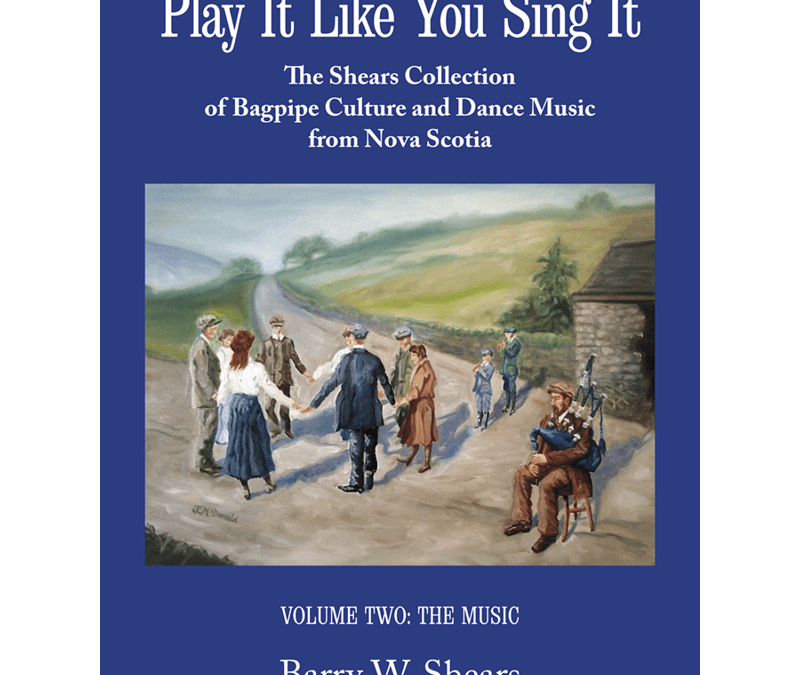 Play It Like You Sing It, Volume Two: The Music