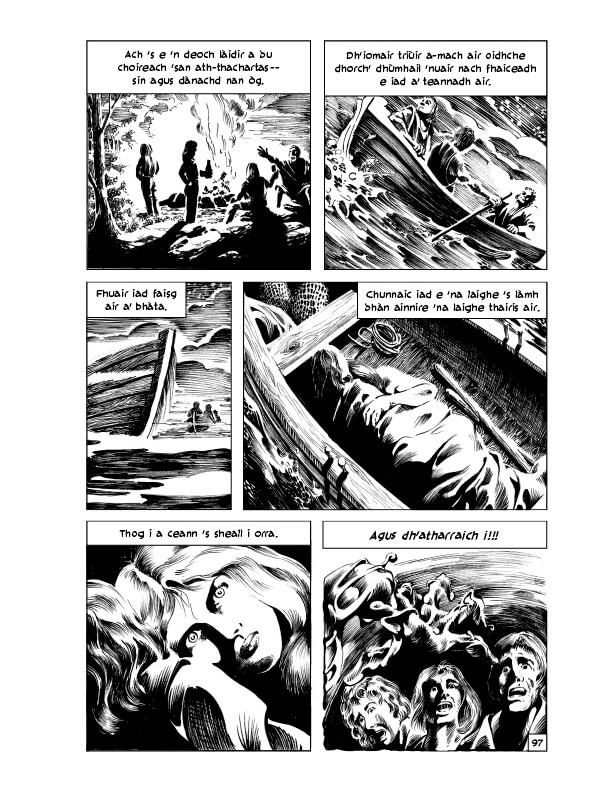 Ás a' Chamhanaich, page 97