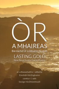 Òr a Mhaireas / Lasting Gold cover