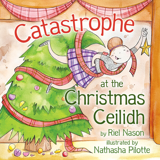 Catastrophe at the Christmas Ceilidh