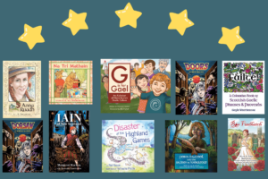 Coupons for Book Reviews & Fall Events