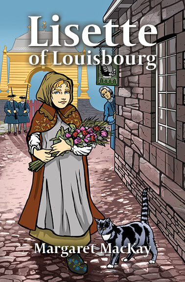 Lisette of Louisbourg