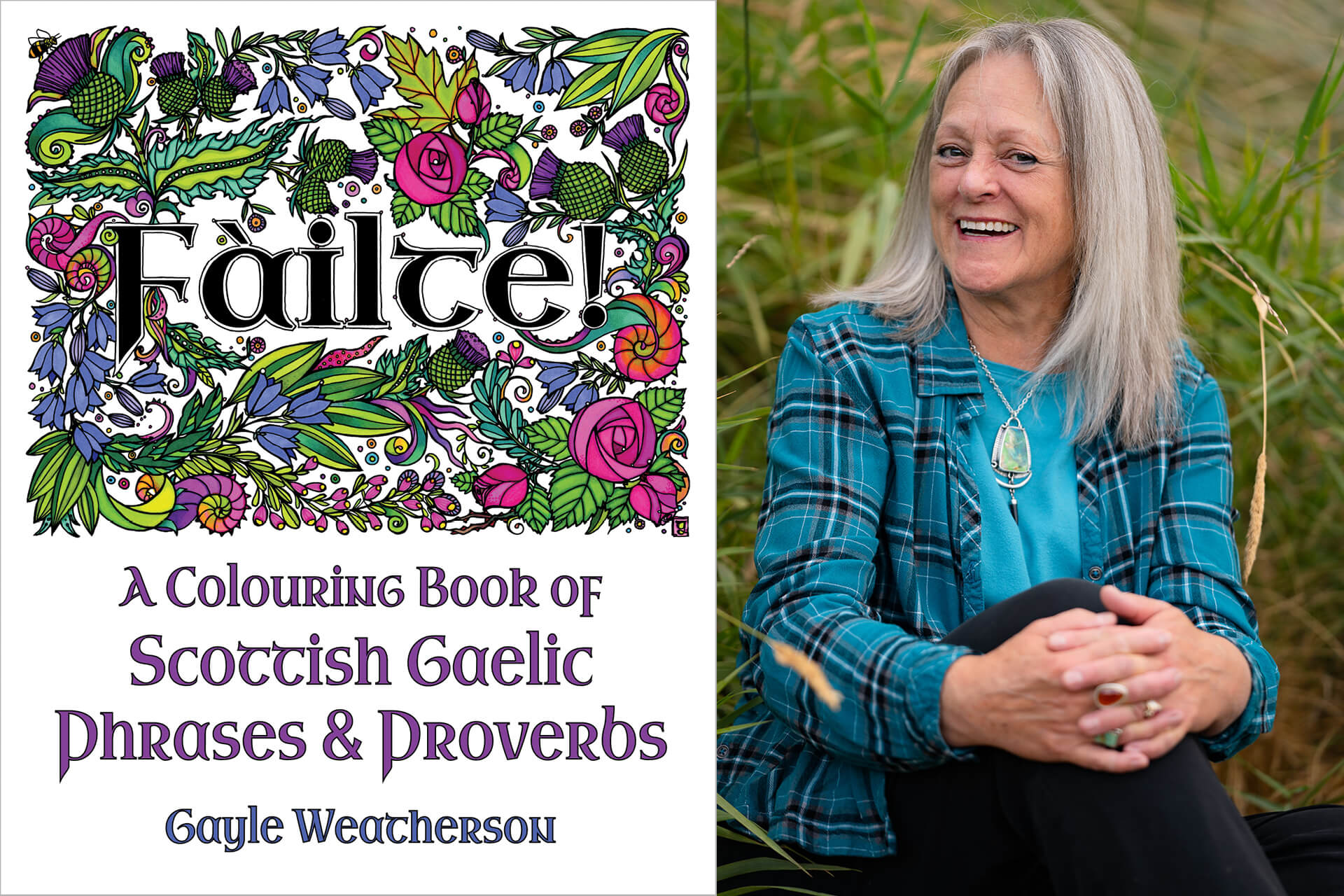 In Memory of Bradan Press Author Gayle Weatherson