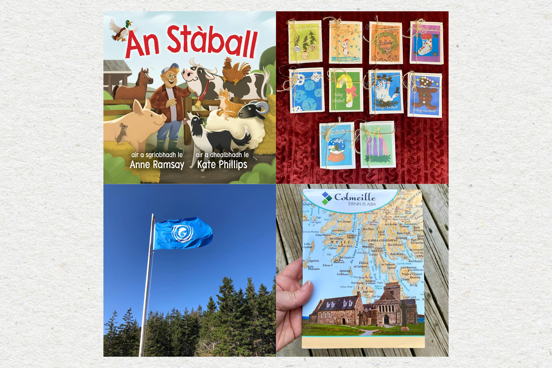 Bradan Press products with US tariffs